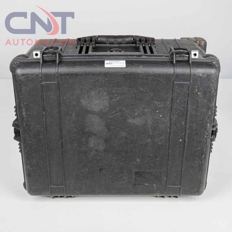 Anritsu MW82119B PIM Master E-GSM 900 Passive Intermodulation PIM Analyzer