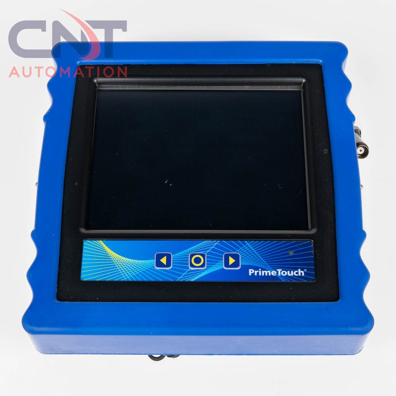 Ovarro Primayer Eureka3 PrimeTouch Water Leak Noise Correlator Detector