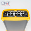 Fluke 1750 Three-Phase Power Recorder 1000V CAT III, 600V CAT IV W/ SAMSUNG Tab3