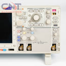 Tektronix MSO3012 100Mhz 2.5GS/s 2CH Analog 16CH MSO Mixed Signal Oscilloscope