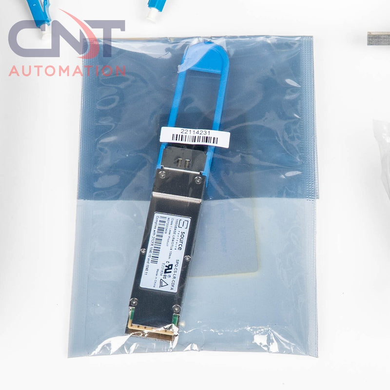 VIAVI T-BERD 5800-100G Dual Port All-in-one Network & Fiber Tester W/Microscope