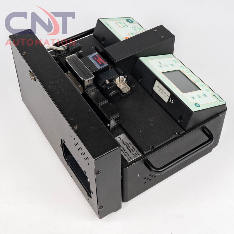 Ericsson FSU 995 PM SM MM Fiber Polarization Maintaining Fusion Splicer