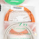 Anritsu MS2712E Spectrum Master Compact Handheld Analyzer 9 kHz to 4 GHz