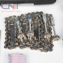 Pruftechnik RotAlign Touch ALI 50.200 FULL Advanced Laser Shaft Alignment Tool