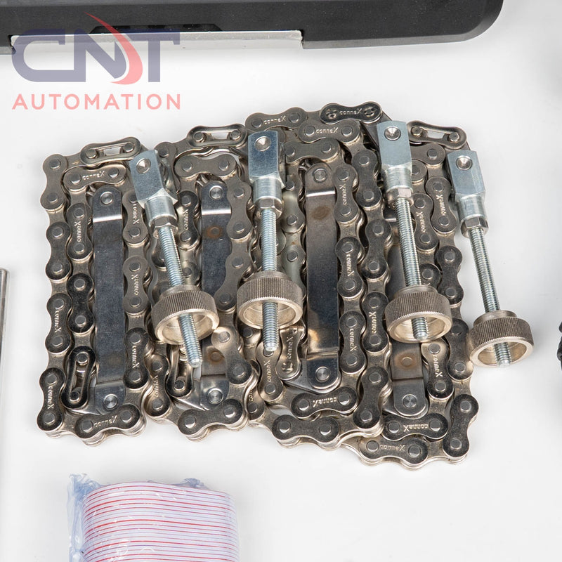 Pruftechnik RotAlign Touch ALI 50.200 FULL Advanced Laser Shaft Alignment Tool