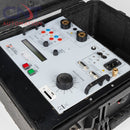T&R 750ADM-H mk2 Primary Current Injection Test Set - 750A