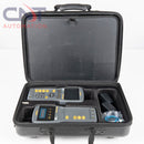 Ideal LanTEK II 350 MHz CAT5a CAT6 CAT6a LAN Copper Cable Certifier Tester