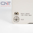 HGC-30000-AF Hydraulic Gauge Calibrator W/ RPM3/HPMS Reference Pressure Monitor