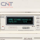 HGC-30000-AF Hydraulic Gauge Calibrator W/ RPM3/HPMS Reference Pressure Monitor