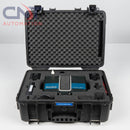 Faro Focus S350 Laser Scanner With High Level Carbon Fiber Tripod