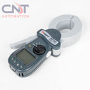 Megger DET14C Digital Earth Clamp-On Ground Resistance Meter 50mΩ to 1500Ω