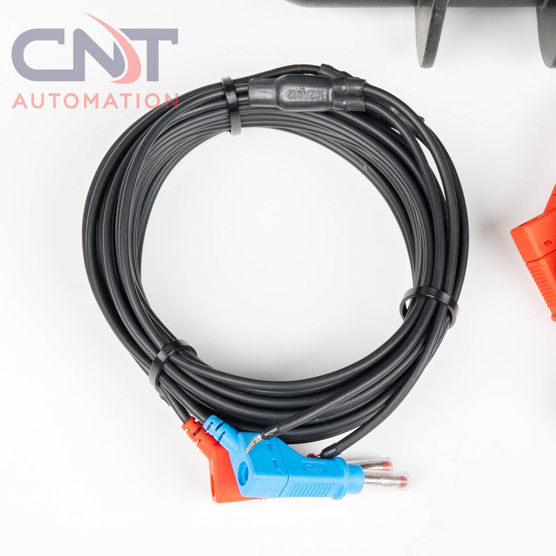 T&R Test Equipment ART3V 3 Phase Voltage And Frequency Relay Test System