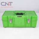 INNO View 8 Pro Core Alignment Fiber Arc Fusion Splicer  With Fiber Cleaver