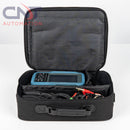 EXFO MaxTester MAX-635-V2XAA Copper DSL VDSL2 Broadband Tester W/ Test Leads