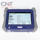 VIAVI T-BERD 5800-100G Dual Port All-in-one Network & Fiber Tester W/Microscope