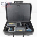 Ideal LanTEK II 350 MHz CAT5a CAT6 CAT6a LAN Copper Cable Certifier Tester