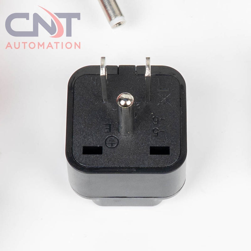 BAUR Protrac Pin Pointing Sheath Cable Fault Locator With Step Voltage Probes