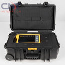 Fluke 1773 Series Three Phase Power Quality Analyzer With 177x Wi-Fi/BLE Module