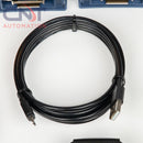 Fluke Networks DSX-5000 Versiv2 Cable Analyzer With Versiv 2 Remote Calibrated