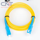 JDSU Viavi T-BERD MTS 2000 4146 QUAD Handheld OTDR Modular Test Platform