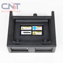 Miller VIS 300C Video Fiber Inspection Scope With VIS 400 HDP & DLS 355