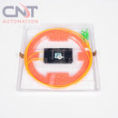 OP91M2S Optical Passives (OSP) 1310 nm/1550 nm Optical Multiplexer 3 Pack