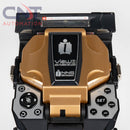 INNO View 5 Core Alignment Fiber Optic Fusion Splicer With FC-6S Fiber Cleaver