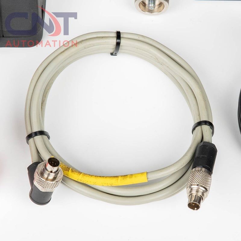 Pruftechnik Rotalign Ultra Laser Shaft Alignment System