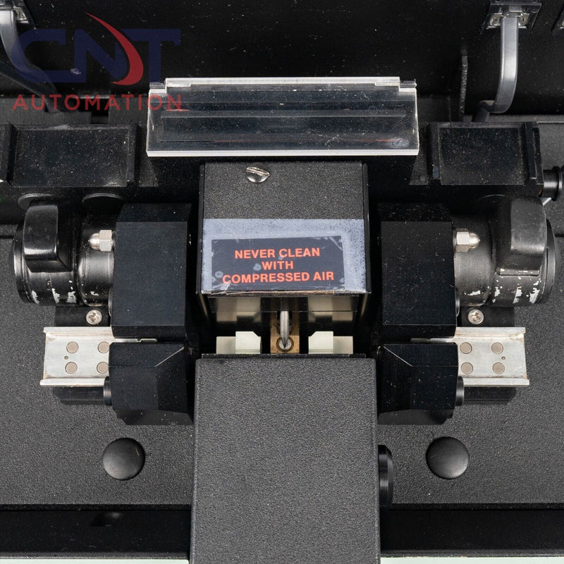 Ericsson FSU 995 PM SM MM Fiber Polarization Maintaining Fusion Splicer