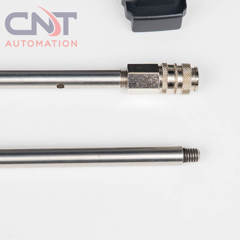 Primayer Mikron 3 Water Leakage Ground Microphone Advanced Leak Detection System