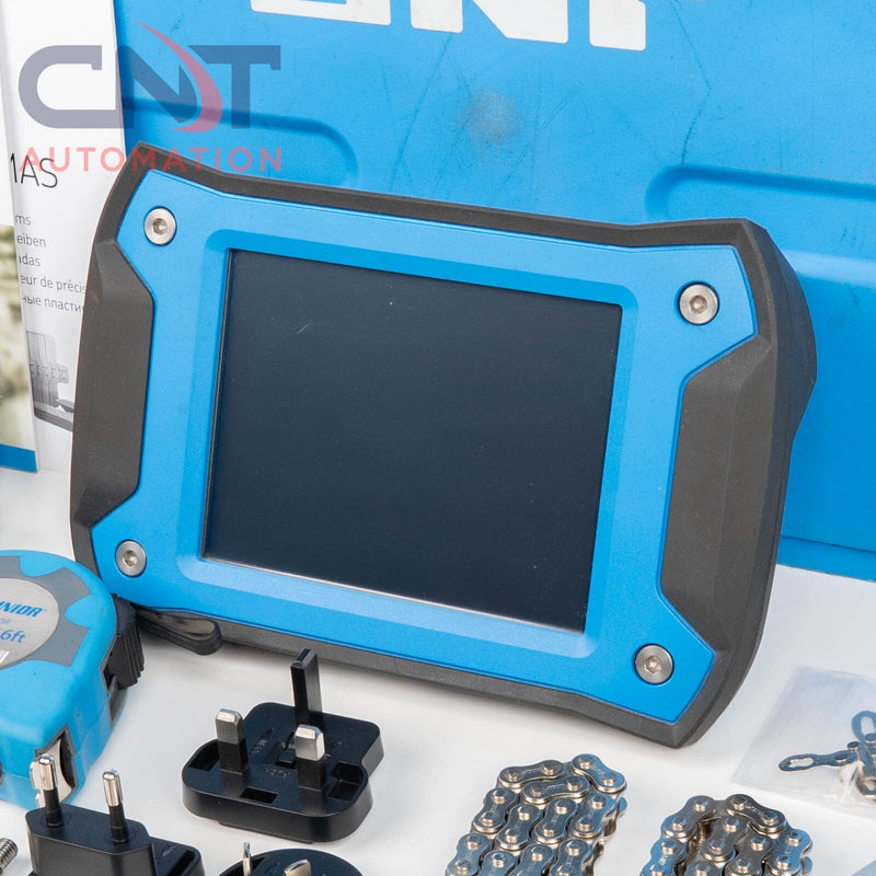 SKF TKSA 31 Shaft Alignment Tool Laser Alignment System