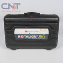 Pruftechnik Rotalign Ultra Laser Shaft Alignment System