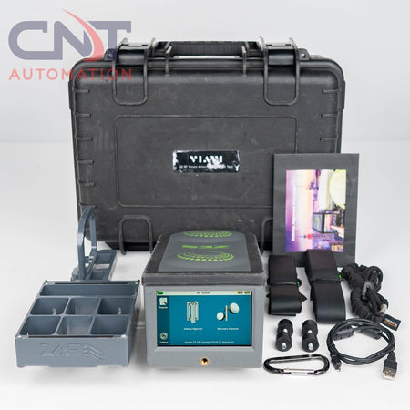 Viavi 3Z RF Vision RFV-AAT-2000 Antenna Alignment Tool W/ Antenna Clamp