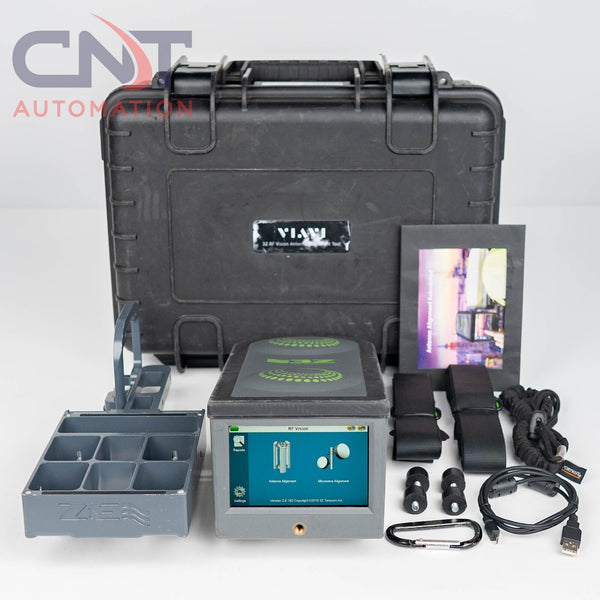 Viavi 3Z RF Vision RFV-AAT-2000 Antenna Alignment Tool W/ Antenna Clamp