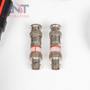 GUTERMANN AquaScan 610 AQ610 Leak Noise Locating Correlator