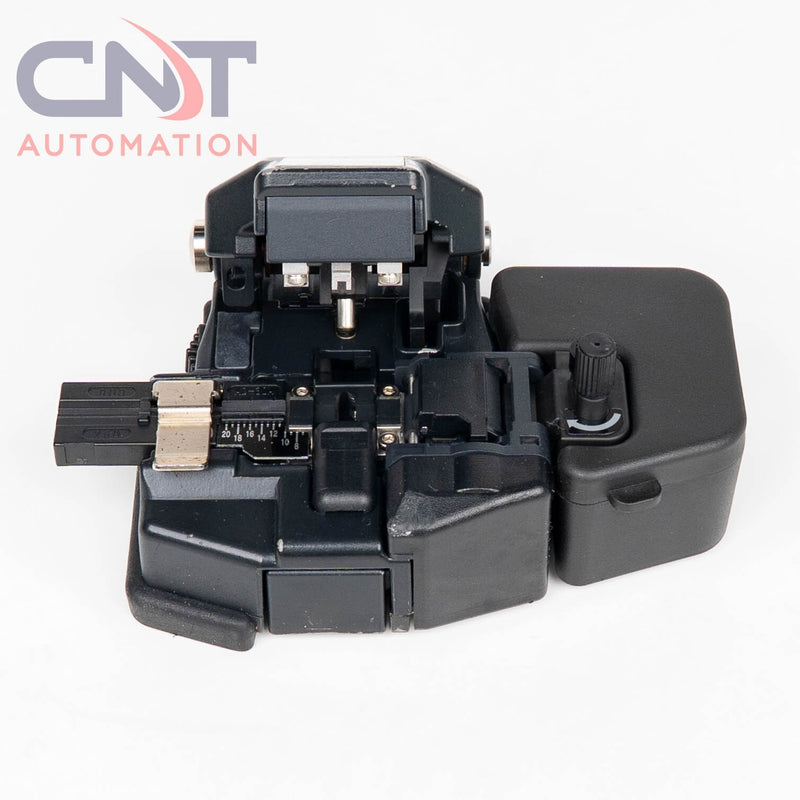 Fujikura 70S SM MM Fiber Fusion Splicer With CT30 High Precision Fiber Cleaver