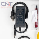 Miller VIS 300C Video Fiber Inspection Scope With VIS 400 HDP & DLS 355