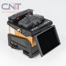 INNO View 8 Pro Core Alignment Fiber Arc Fusion Splicer  With Fiber Cleaver