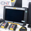 Easy-Laser XT440 Advanced Laser Shaft Alignment System Kit Easy Laser XT12 440
