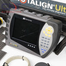 Pruftechnik Rotalign Ultra Laser Shaft Alignment System