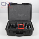 Pruftechnik Sonochek Ultrasonic Measuring Device W/ Sensor DBS20 & Locator DBS10