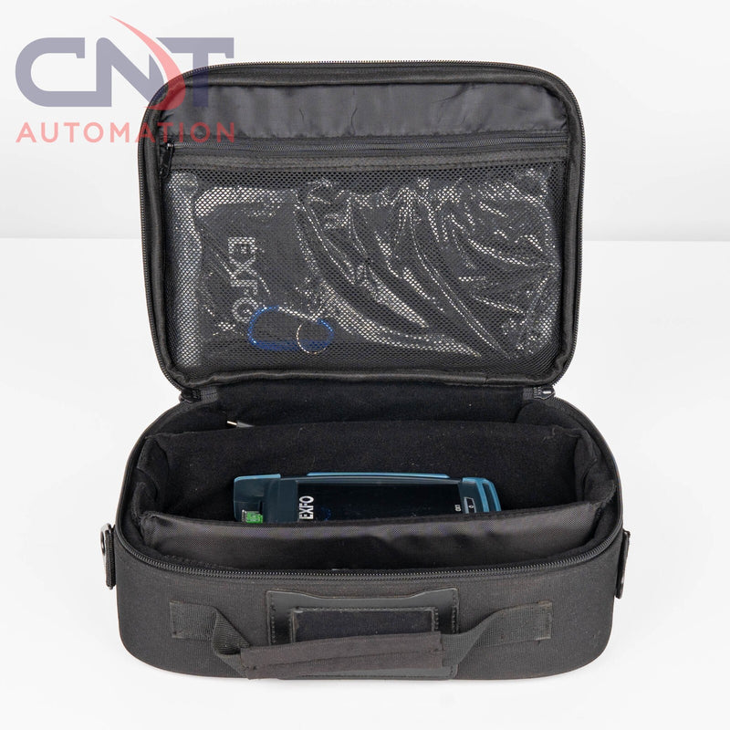 Exfo OX1-PRO-M Optical Explorer Power Meter 1310/1550/1650nm Live