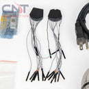 Tektronix MSO2002B 70Mhz 1GS/s 2CH Analog 16CH Digital Mixed Signal Oscilloscope