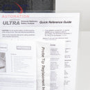 Midtronics Celltron Ultra CTU-6000 Universal Stationary Battery Analyzer