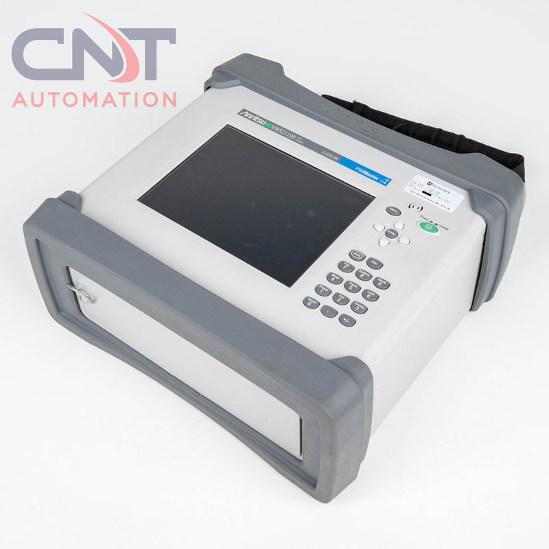 Anritsu MW82119B PIM Master E-GSM 900 Passive Intermodulation PIM Tester Opt 900