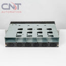 Alpha Technologies CXDM-E1 Mainframe With CXCM1 HP Controller New!
