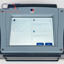 HWM Palmer MicroCorr Touch High-Speed Leak Correlator System Cross-Correlation