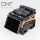 INNO View 8 Pro Core Alignment Fiber Arc Fusion Splicer  With Fiber Cleaver
