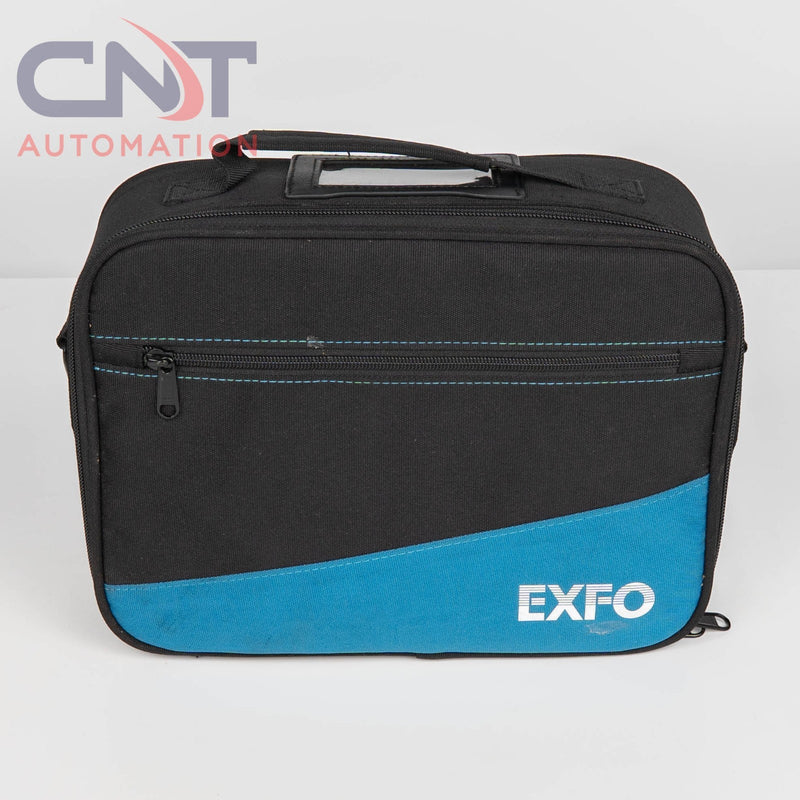 Exfo EX10 Multigigabit Residential And Business Services Ethernet Tester