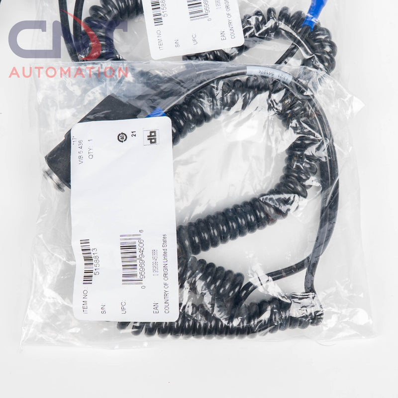 Pruftechnik VibXpert II Vibration Analyzer Data Collector With Accessories